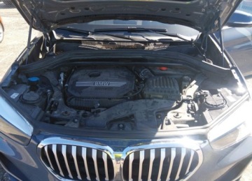 BMW X1 F48 Crossover Facelifting 2.0 25i 231KM 2021 BMW X1 2021r., Xdrive28i, 2L, od ubezpieczalni 2.0 Benzyna 231KM, zdjęcie 12