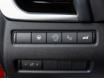 Nissan Qashqai III Crossover 1.3 DIG-T MHEV 158KM 2023 Nissan Qashqai CB808PY#1.3 DIG-T mHEV Tekna+, zdjęcie 17