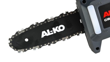 МАЛЕНЬКАЯ АККУМУЛЯТОРНАЯ ПИЛА AL-KO 18V BOSCH 15CM НАБОР ЗАРЯДНОГО УСТРОЙСТВА ДЛЯ АККУМУЛЯТОРА