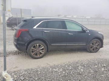 Cadillac 2025 Cadillac XT5 Premium Luxury 2025 3.6 Benzyna 310KM, zdjęcie 3