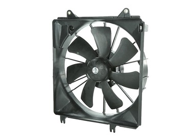 VENTILÁTOR FIAT SEDICI 2006-2014