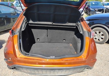 Honda Civic VIII 2008 Honda Civic 2008r, 1.4 Benzyna. Uszkodzony lewy tyl. Jezdzi 1.4 Benzyna, zdjęcie 20