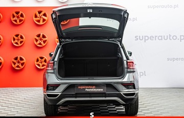Volkswagen T-Roc SUV 1.5 TSI ACT 150KM 2019 Volkswagen T-Roc 1.5 TSI ACT Premium 150KM | Salon PL | Niski przebieg |, zdjęcie 14