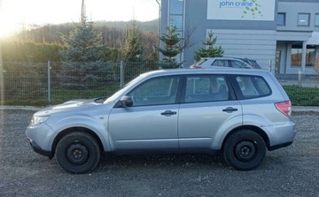 Subaru Forester IV 2012 Subaru Forester 2.0D 147KM 4x4 AWD Klima K.Serwisowa Bezwypadkowy 2.0 147KM, zdjęcie 3