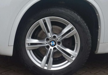 BMW X5 F15 SUV xDrive25d 231KM 2018 BMW X5 25d xDrive M Sport Dealer BMW Bonkowscy Dostawa pod dom w cenie, zdjęcie 4