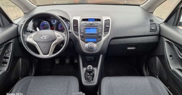 Hyundai ix20 Mikrovan 1.6 CVVT 125KM 2015 Hyundai ix20 Hyundai IX20 Idealny 1,6 Benzyna Klimatronik 1.6, zdjęcie 6