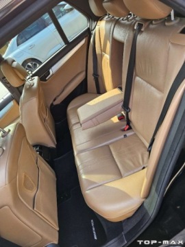 Mercedes Klasa C W204 Kombi T204 Facelifting 350 CDI BlueEFFICIENCY 265KM 2013 Mercedes-Benz Klasa C LADNY 350 CDI AMG Full Wypas 3.0 Diesel 265KM, zdjęcie 23