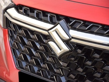 Suzuki SX4 II 2025 S-Cross 1.4 BoosterJet mHEV Premium Plus SP aut 110KM 2025, zdjęcie 1