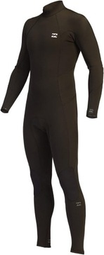 MĘSKI KOMBINEZON PIANKOWY 3/2mm r. M BILLABONG Z43M15 BIF1 ABSOLUTE CZARNY