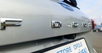 Ford Focus IV Hatchback Facelifting 1.0 EcoBoost 125KM 2025 Ford Focus MATRIX LED NAVI manual kombi opony wielosezonowe fotel AGR, zdjęcie 25