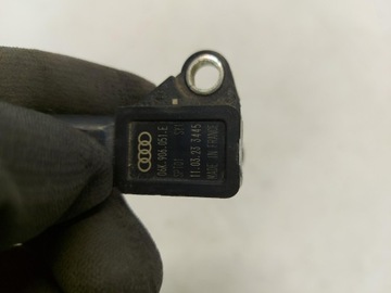 AUDI A7 4K8 FACELIFT 45 TFSI SENZOR TLAKU 06K906051E