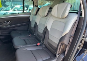 Renault Espace V Van 1.6 Energy TCe 200KM 2017 Renault Espace kamera, nawigacja , szyberdach, webasto 1.6 Benzyna 200KM, zdjęcie 28