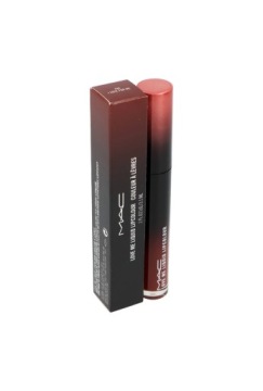 Жидкая губная помада Mac Love Me, я голосую за себя, 3,1 мл