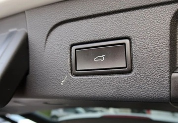 Volkswagen Touran III 1.5 TSI EVO 150KM 2020 Volkswagen Touran Salon Polska, ASO, PDC, Navi, Climatronic, DSG, FVAT23, zdjęcie 16