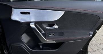 Mercedes CLA C118/X118 2020 Mercedes-Benz CLA SalonPL CLA200 Shooting Brake AMG Line Kamera Podgrzewan, zdjęcie 23