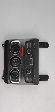 PANEL PRZEŁĄCZNIK CITROEN C4 II B7 9666027477