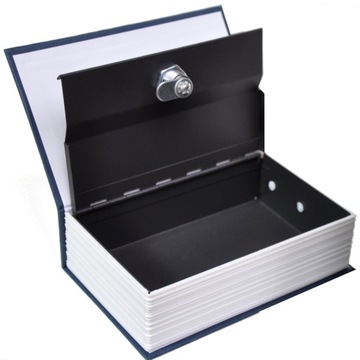 СЛОВАРЬ МЕТАЛЛИЧЕСКОЙ КАССЕТНОЙ КАССЕТЫ ДЛЯ ДЕНЕЖНЫХ СЕЙФОВ