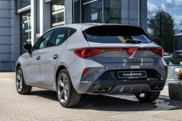 Cupra Leon II Hatchback Facelifting 1.5 TSI 150KM 2026 Cupra Leon 1.5 TSI 150 KM - Dostępny od ręki!, zdjęcie 5