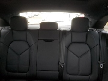 Porsche Macan SUV Facelifting II 2.0  265KM 2023 Porsche Macan Base 2023 2.0l 2.0 Benzyna 265KM, zdjęcie 10