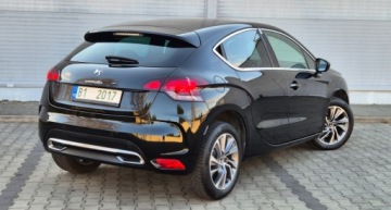 DS 4 I Hatchback (Citroen) 1.6 HDi 112KM 2013 Citroen DS4 1.6 eHdi 112ps Automat Serwis ASO Masaze Piekny Gwarancja!, zdjęcie 21