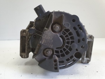 SAAB 93 9-3 II 2.0 T ALTERNÁTOR BOSCH 0124425040 120A
