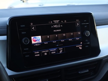 Volkswagen T-Roc I SUV Facelifting 1.5 TSI ACT 150KM 2023 VW T-Roc 1.5 TSI, Salon Polska, 1. Właściciel, zdjęcie 11