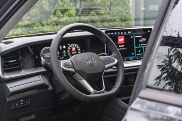 Volkswagen Tayron 2026 Volkswagen Tayron Life Plus 2.0 TDI 150 KM DSG -, zdjęcie 11