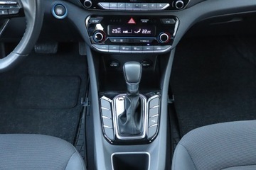 Hyundai IONIQ Hatchback 1.6 GDi 141KM 2019 Hyundai Ioniq Hybrid, Automat, Navi, Klima, zdjęcie 15