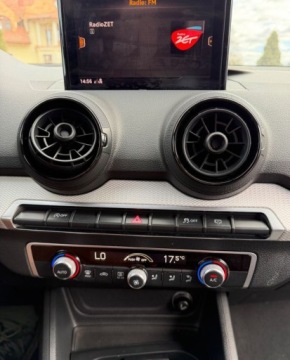 Audi Q2 SUV 2.0 TDI 190KM 2017 Audi Q2 2.0 Diesel 190KM, zdjęcie 17
