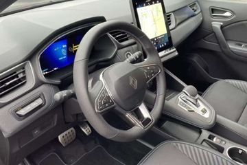 Renault 2026 Renault Symbioz esprit Alpine E-Tech, Odbior Marzec, Duzy Rabat 1.8 160KM, zdjęcie 15