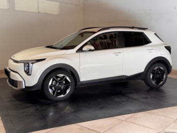 Kia Stonic I Crossover Facelifting 1.0 T-GDI 100KM 2026 KIA Stonic 1.0 T-GDI Business Line Crossover 100KM 2026