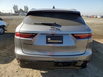 Jaguar F-Pace 2023 Jaguar F-Pace S 2023 2.0l 2.0 Benzyna 247KM, zdjęcie 2