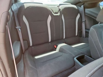 Chevrolet Camaro VI Coupe 6.2 455KM 2021 Chevrolet Camaro LZ 2021 6.2l 6.2 Benzyna 455KM, zdjęcie 10