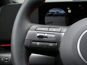 Hyundai Kona II 2024 HYUNDAI Kona 1.6 T-GDI N Line 4WD DCT Suv 170KM 2024, zdjęcie 5