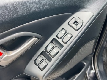 Hyundai ix35 SUV 1.6 GDI 135KM 2013 Hyundai ix35 KLIMATYZACJA PARKTRONIC EL.SZYBY EL.LUSTERKA HALOGENY HAK GWA, zdjęcie 16