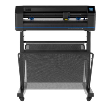 Summa S ONE D60 OPOS / ploter + podstawa z koszem