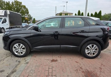 Peugeot 3008 II Crossover Facelifting  1.2 PureTech 130KM 2022 Peugeot 3008 Benzynkaniski przebiegliftjak nowy 1.2 Benzyna 131KM, zdjęcie 6