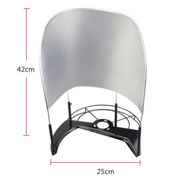 Многофункциональная рамка для сбора травы, маленькая.