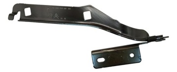 791345 ZAWIAS MASKI PRAWY ORYGINAŁ OE PSA CITROEN BERLINGO PEUGEOT PARTNER