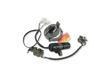 ZAMEK STACYJKA KLUCZYK YAMAHA BT 1100 BULLDOG 01-06 5JNH25010000