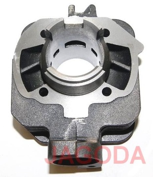 ГОЛОВКА ЦИЛИНДРА PEUGEOT SPEEDFIGHT 3 III 50 AC