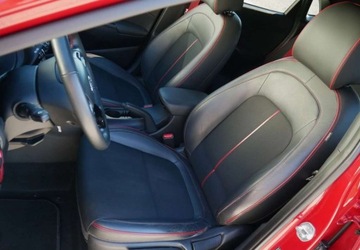 Hyundai Kona I Crossover 1.6 T-GDI 177KM 2018 Hyundai Kona Hyundai Kona 1.6 T-GDI DCT 4WD Unique 1.6 Benzyna 177KM, zdjęcie 23