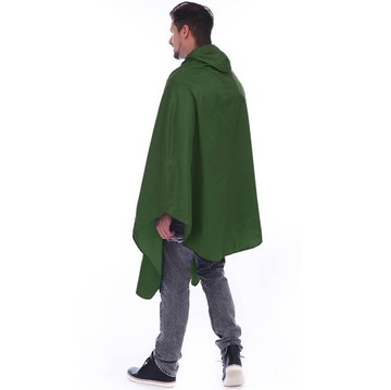 НАКИДКА-ПЛАЩ-ПОНЧО