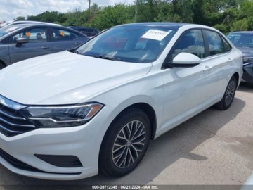 Volkswagen Jetta VI 2021 Volkswagen Jetta Volkswagen Jetta S 1.4 Benzyna 147KM, zdjęcie 2