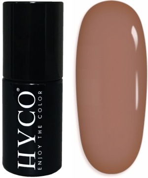 HYCO Lakier hybrydowy - 21 Dark beige