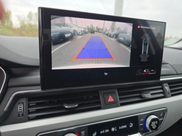 Audi A4 B9 Limousine Facelifting 2.0 35 TFSI 150KM 2022 Audi A4 Limousine 2.0TFSI 150KM S-Tronic I właścic, zdjęcie 18