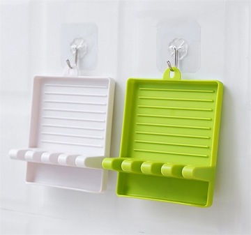 КУХОННАЯ ПОДДЕРЖКА, ПЛАСТИКОВЫЙ ПОДДОН ДЛЯ ЛОЖЕК И НОЖЕЙ