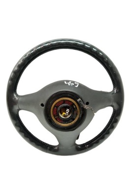 VOLANT KOŽENÁ VOLKSWAGEN LUPO I (1998-2005)