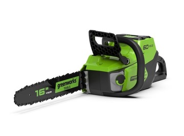 GreenWorks GD60CS40 - Akumulatorowa piła łańcuchow