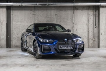 BMW Seria 4 G22-23-26 Coupe 3.0 M440i 374KM 2025 BMW 440 M440i xDrive Coupe Dostępne od ręki!, zdjęcie 5